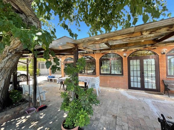casa indipendente in vendita a Vasto in zona Marina