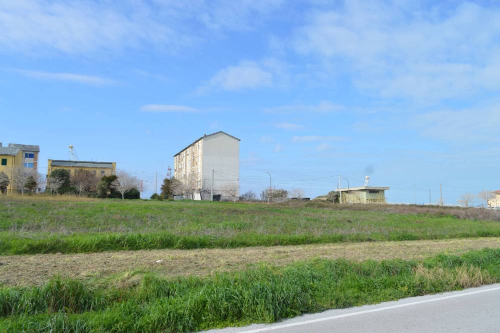 appartamento in vendita a Vasto
