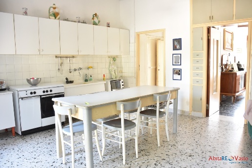 appartamento in vendita a Vasto