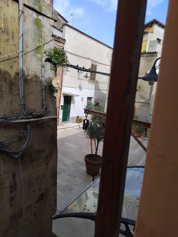 casa indipendente in vendita a Vasto