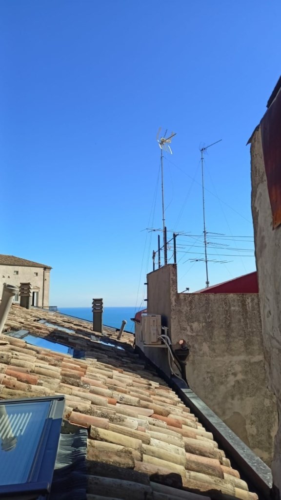 casa indipendente in vendita a Vasto