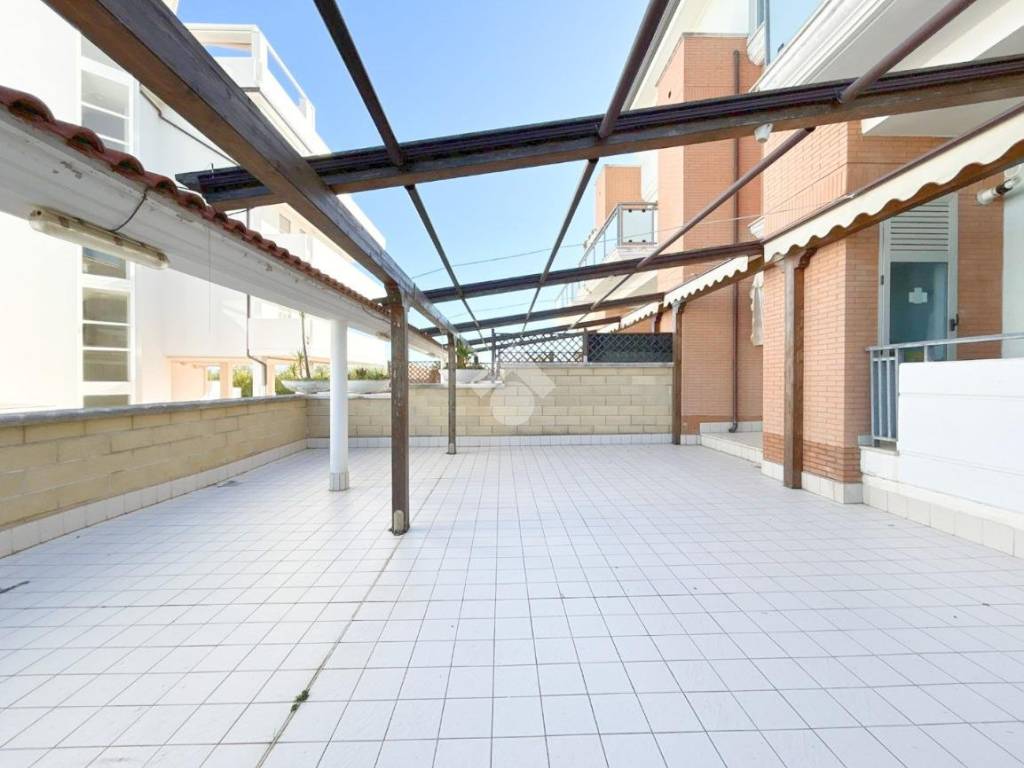 appartamento in vendita a Vasto in zona Marina
