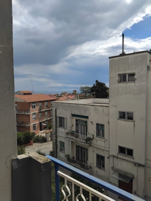 appartamento in vendita a Vasto
