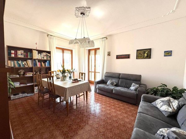 appartamento in vendita a Vasto