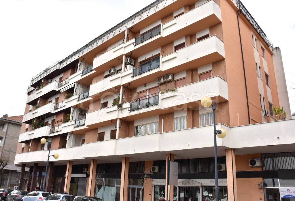 appartamento in vendita a Vasto