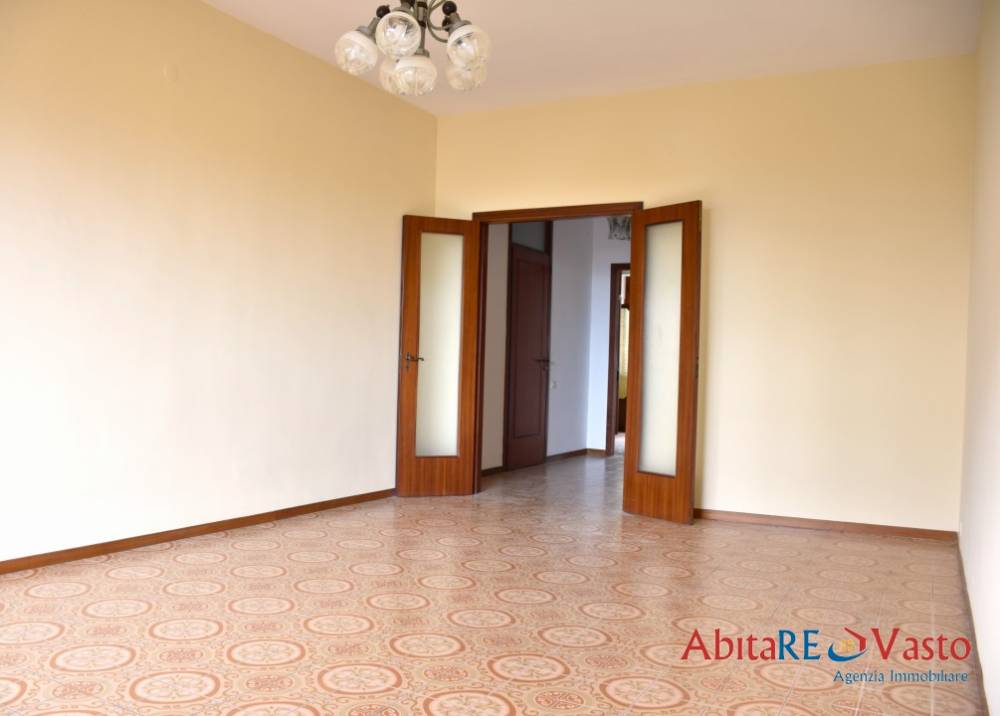 appartamento in vendita a Vasto