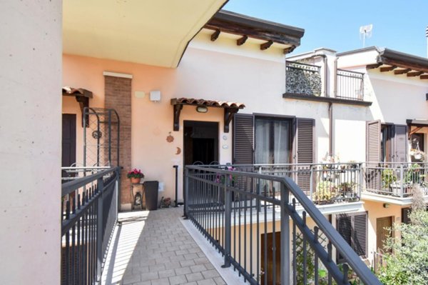 appartamento in vendita a Vasto