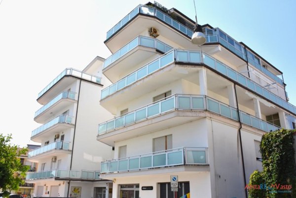 appartamento in vendita a Vasto