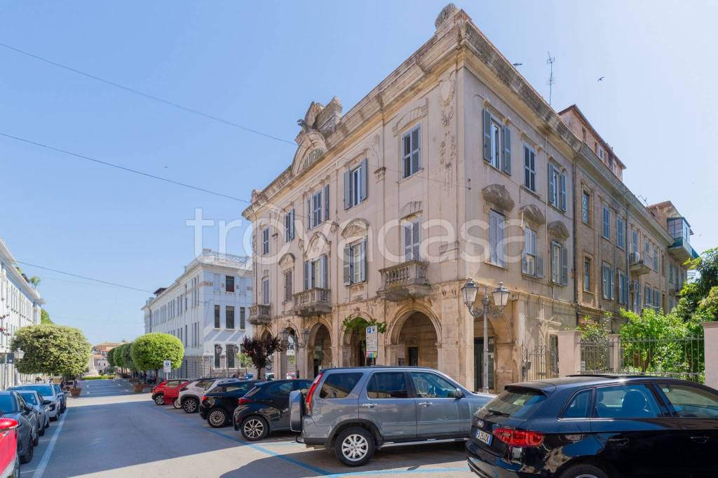 appartamento in vendita a Vasto