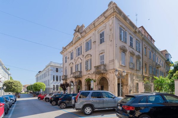 appartamento in vendita a Vasto