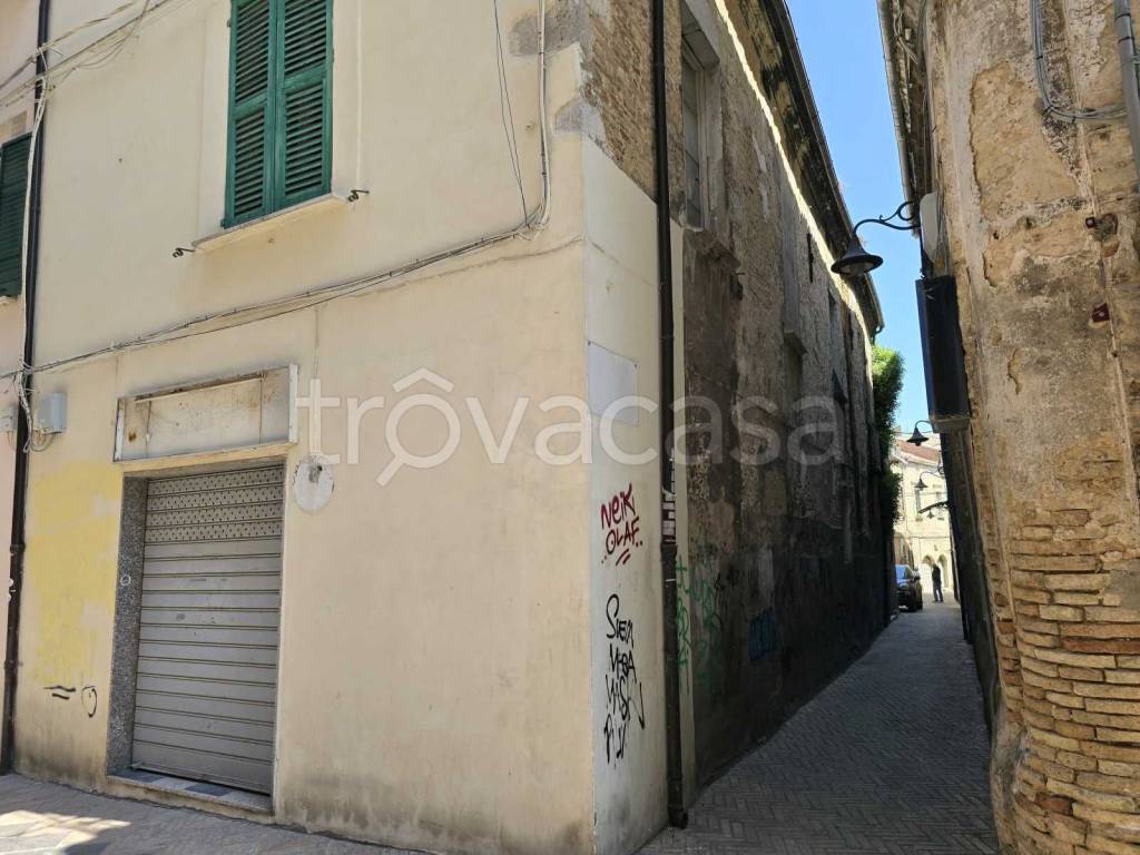 appartamento in vendita a Vasto