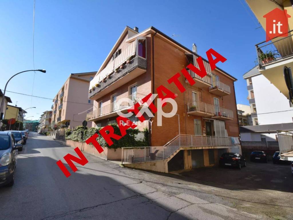 appartamento in vendita a Vasto