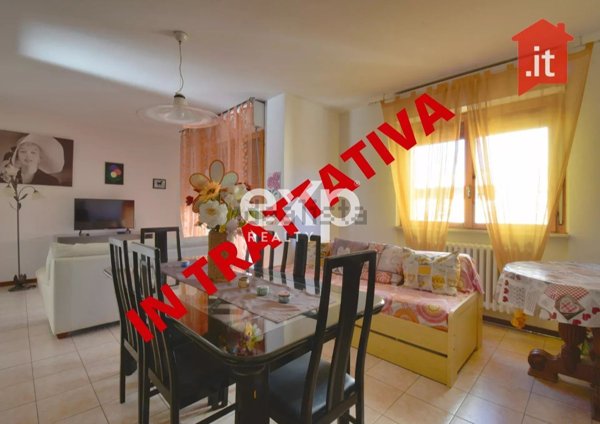 appartamento in vendita a Vasto