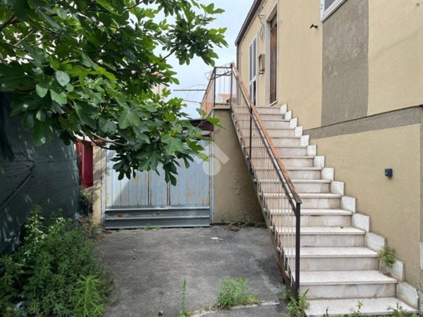 appartamento in vendita a Vasto