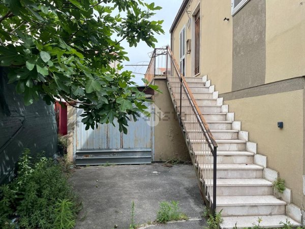 appartamento in vendita a Vasto