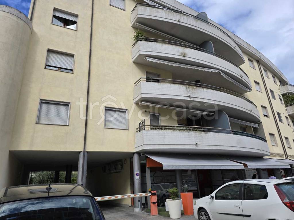 appartamento in vendita a Vasto