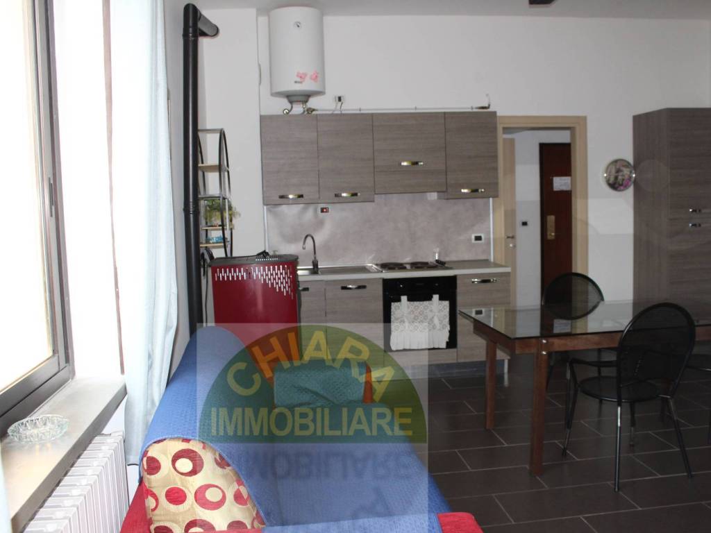 appartamento in vendita a Vasto
