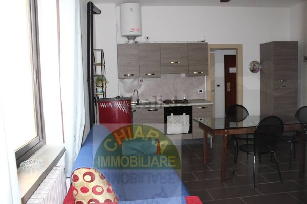 appartamento in vendita a Vasto