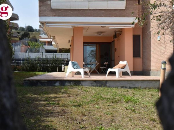 appartamento in vendita a Vasto in zona Marina
