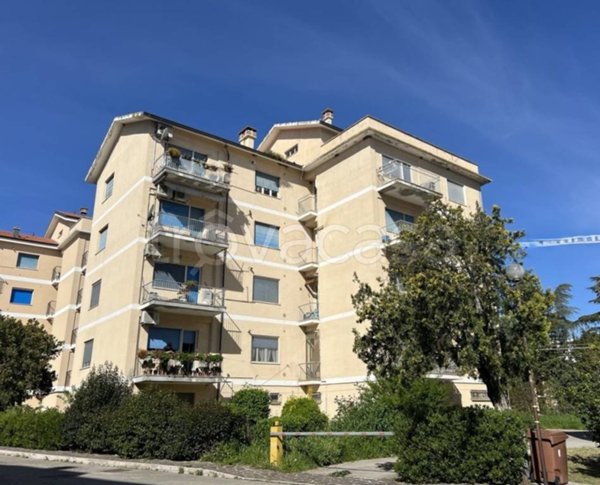 appartamento in vendita a Vasto in zona Marina