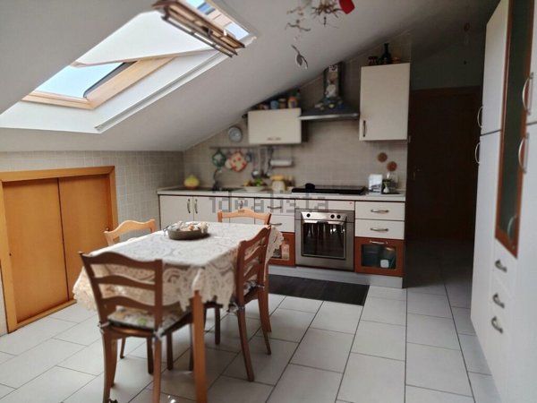 appartamento in vendita a Vasto in zona Incoronata