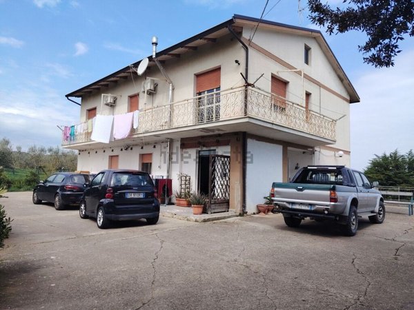 appartamento in vendita a Vasto