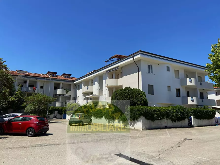 appartamento in vendita a Vasto in zona Marina