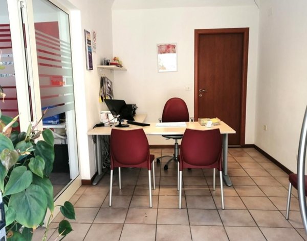 locale commerciale in vendita a Vasto