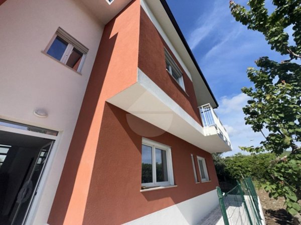 appartamento in vendita a Vasto