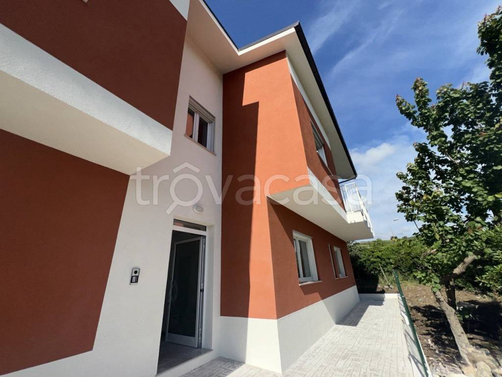 appartamento in vendita a Vasto