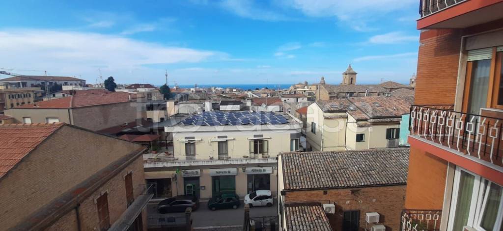 appartamento in vendita a Vasto