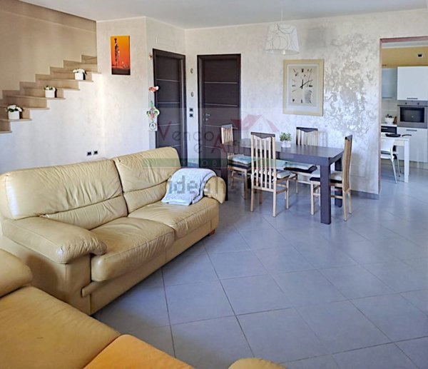 casa indipendente in vendita a Vasto