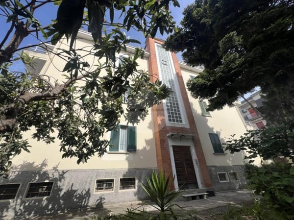 appartamento in vendita a Vasto