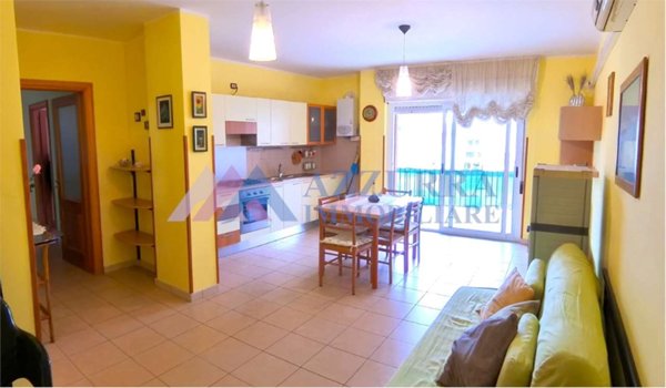 appartamento in vendita a Vasto in zona Marina