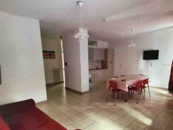 appartamento in vendita a Vasto in zona Marina