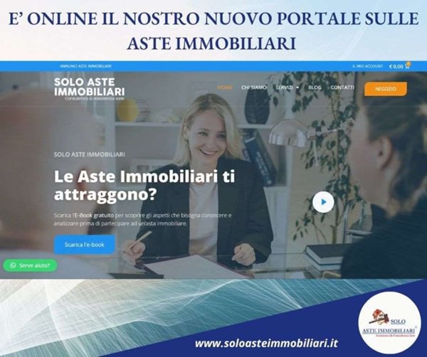 appartamento in vendita a Vasto