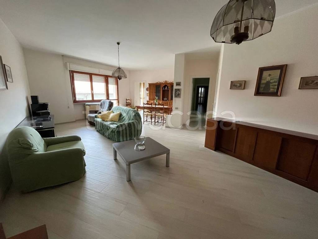 appartamento in vendita a Vasto