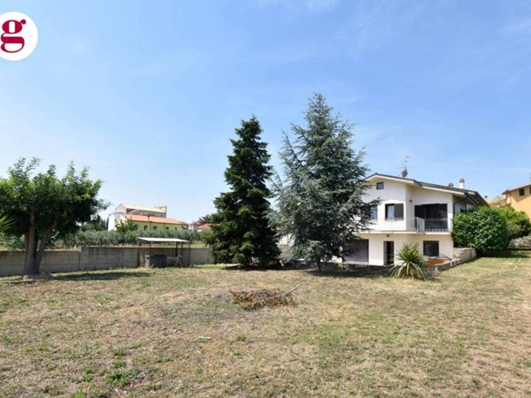 casa indipendente in vendita a Vasto in zona San Lorenzo