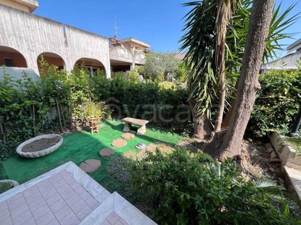 casa indipendente in vendita a Vasto in zona Incoronata