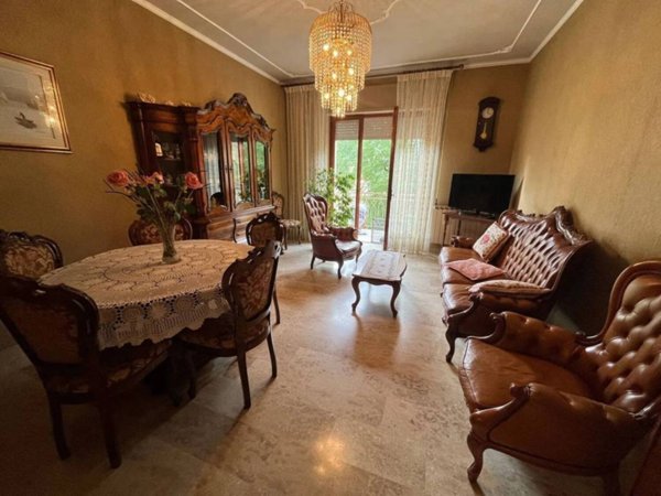 appartamento in vendita a Vasto