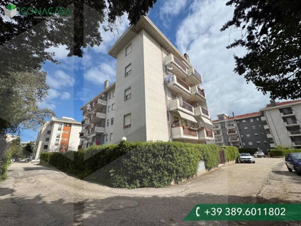 appartamento in vendita a Vasto