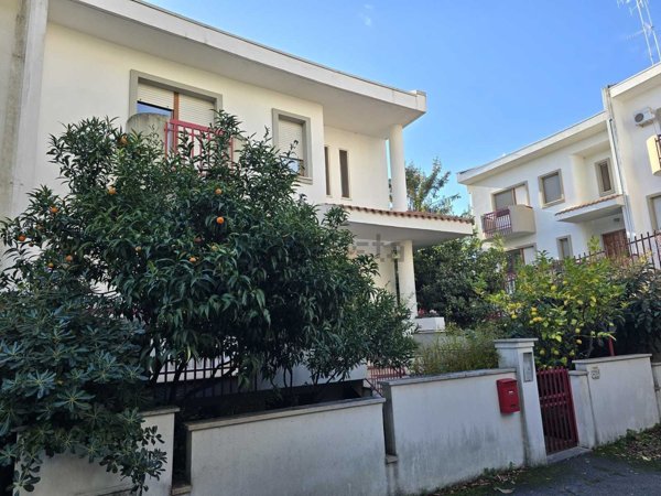 casa indipendente in vendita a Vasto