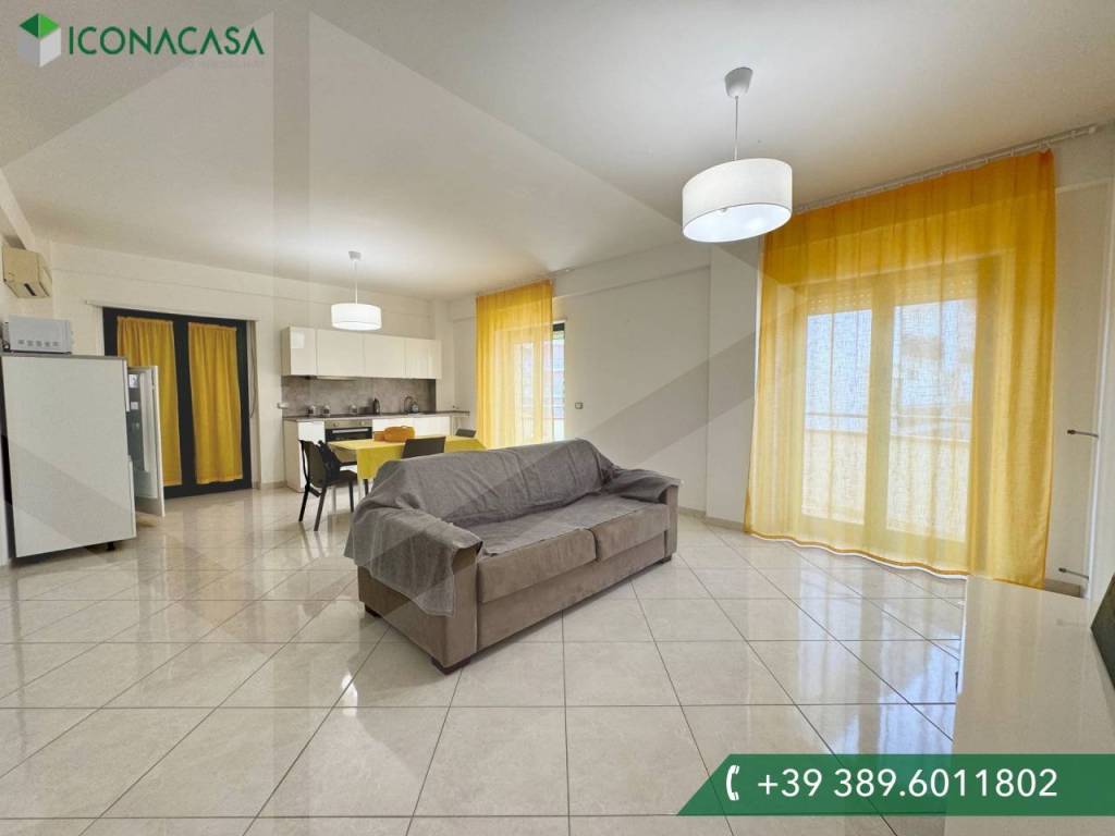 appartamento in vendita a Vasto