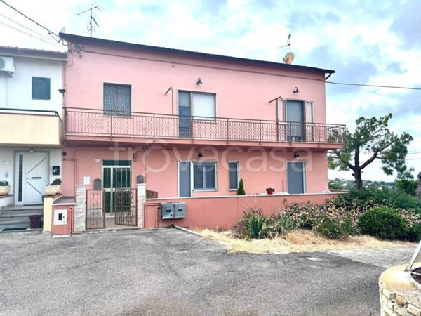 appartamento in vendita a Vasto in zona San Biagio