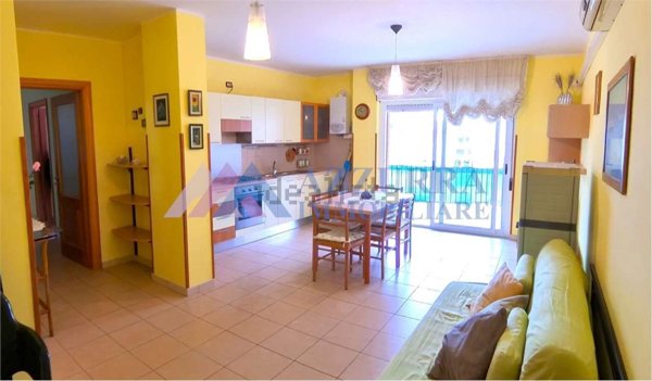 appartamento in vendita a Vasto in zona Marina