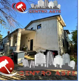 casa indipendente in vendita a Vasto in zona Villa De Nardis