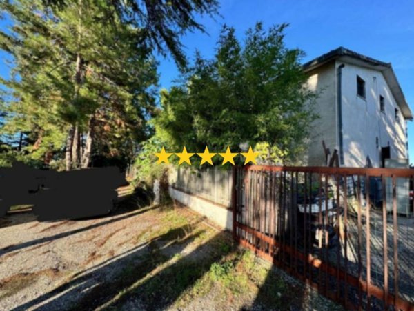 appartamento in vendita a Vasto in zona Villa De Nardis