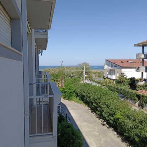 appartamento in vendita a Vasto