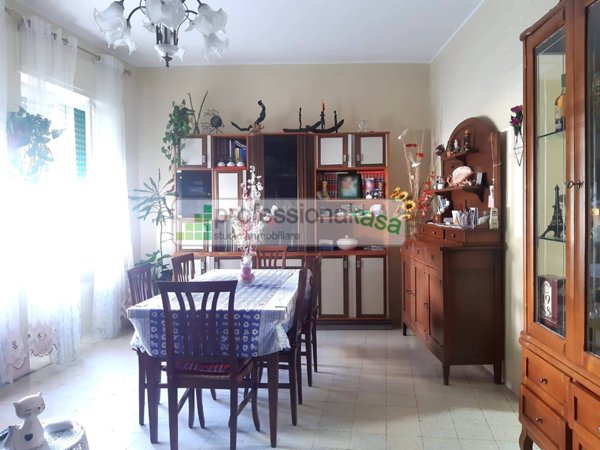appartamento in vendita a Vasto