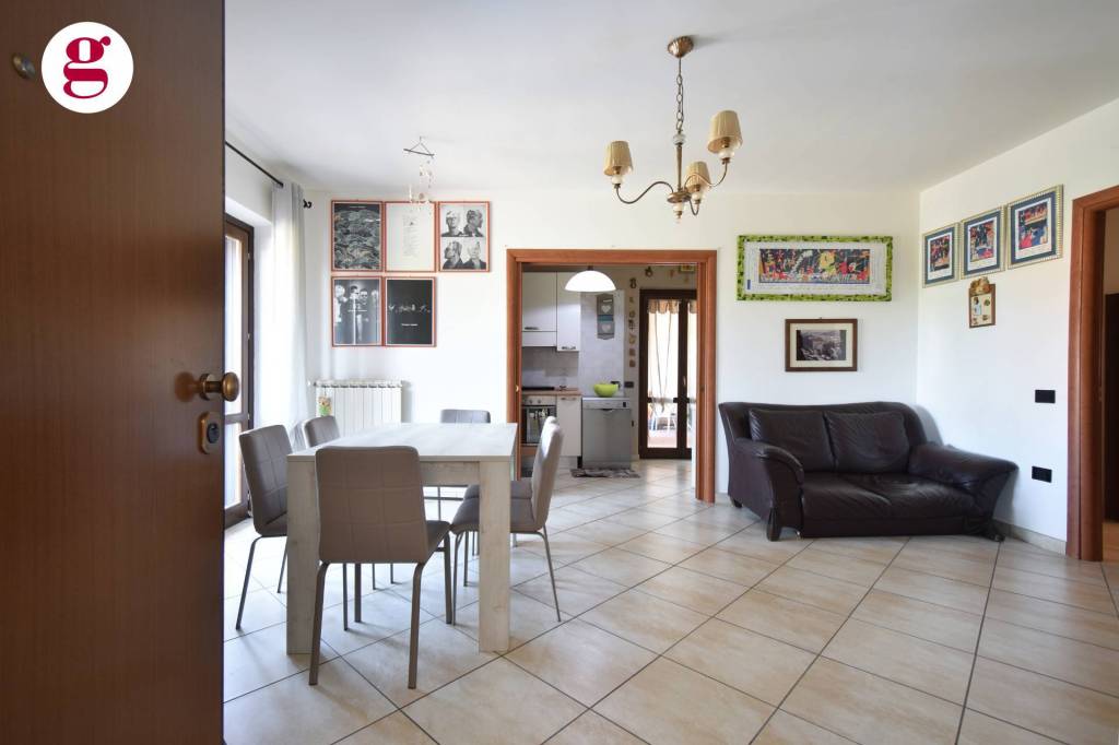 appartamento in vendita a Vasto